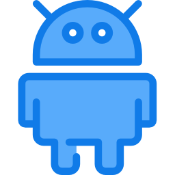 Android icon