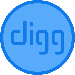 digg icon