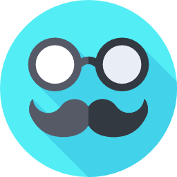 Moustache icon