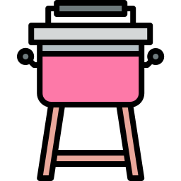 Grill icon