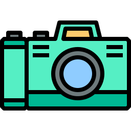 Camera icon