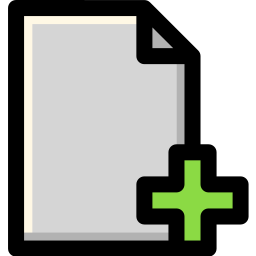 papier icon