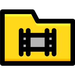 video icon