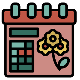 Calendar icon