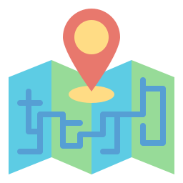 Location icon