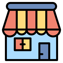 einkaufen icon