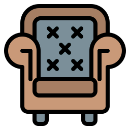 Furniture icon