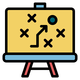 Clipboard icon