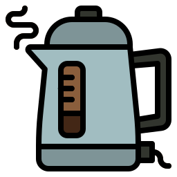 Teapot icon