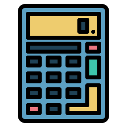 Calculator icon