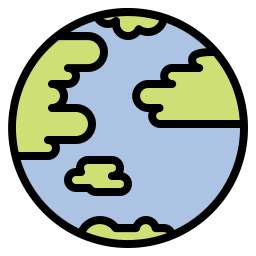 globus icon