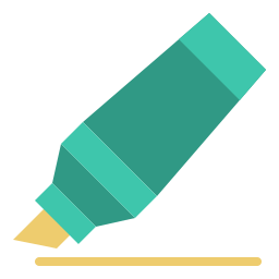 Pen icon