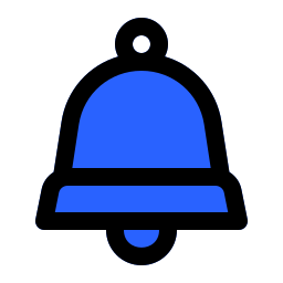 Bell icon