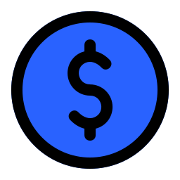 Coin icon