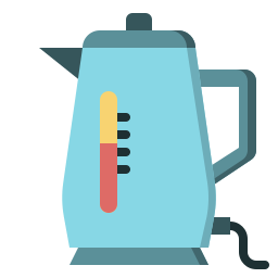 Teapot icon