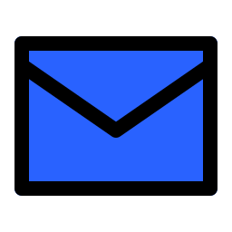 Mail icon