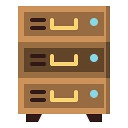 Cabinet icon