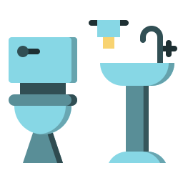 Toilet icon