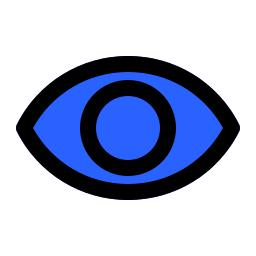 Eye icon