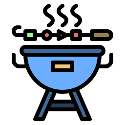 grill icon