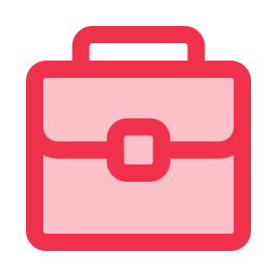 Briefcase icon