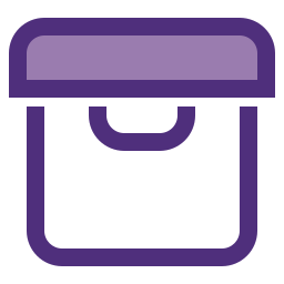 archivbox icon