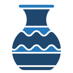 Vases icon