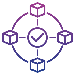 consensus Icône