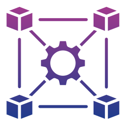 interoperabiliteit icoon