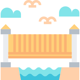 Bridge icon