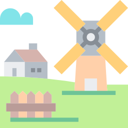 Farm icon