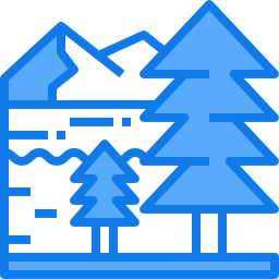 Tree icon