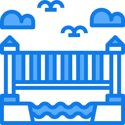 Bridge icon