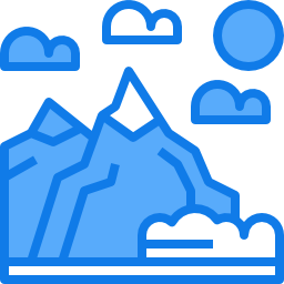 berg icon