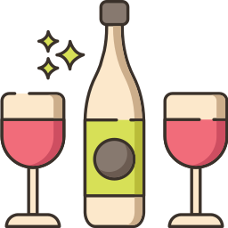 Wine icon