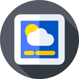 wetter icon