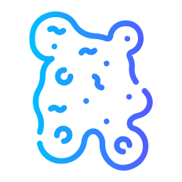 Bacteria icon