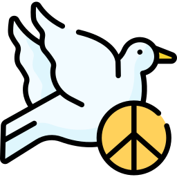 Peace icon