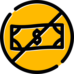 Forbidden icon