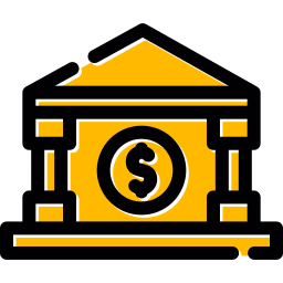 Bank icon