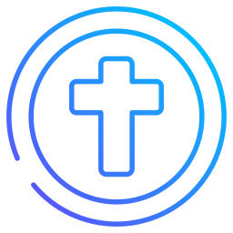 Cross icon