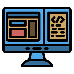 Computer icon