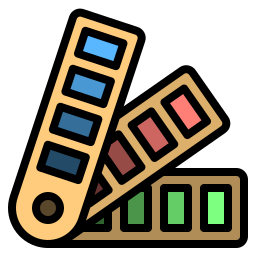 Paint icon