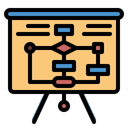 diagramm icon