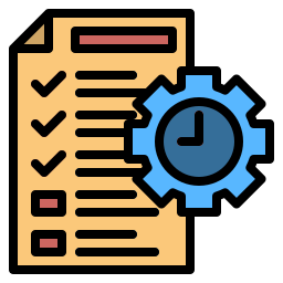 Time icon