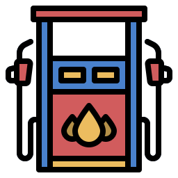 Fuel icon