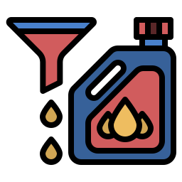 Funnel icon