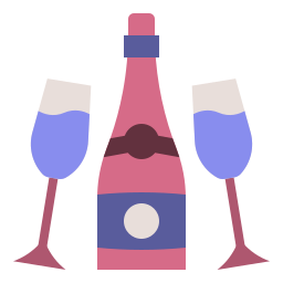 飲む icon