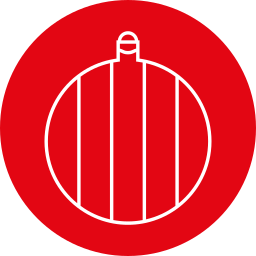 クリスマスオーナメント icon