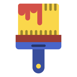 Paint icon